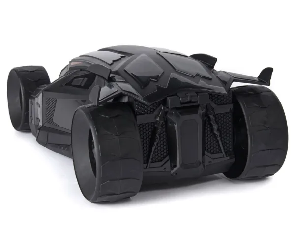 DC Comics Batman & Batmobile
