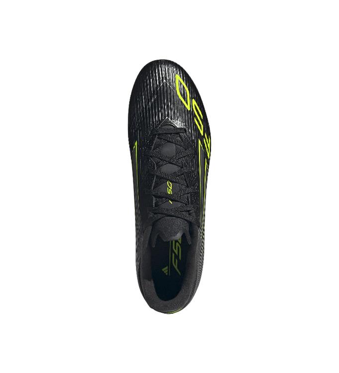 adidas F50 League JI0007 CBLACK-IRONMT-LUCLEM