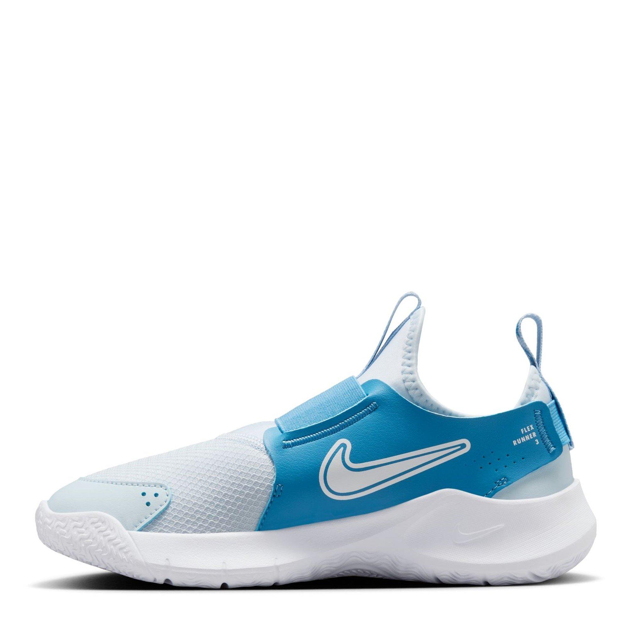 Nike Flex Runner 3 Big Kids Road Running Shoes