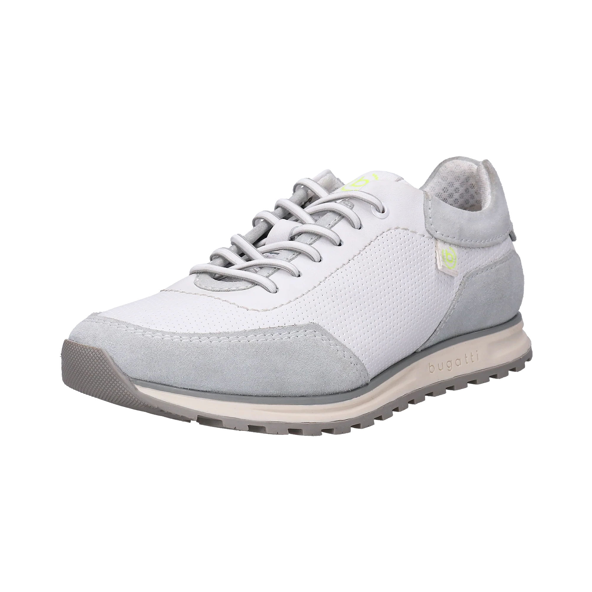 Sneaker weiß