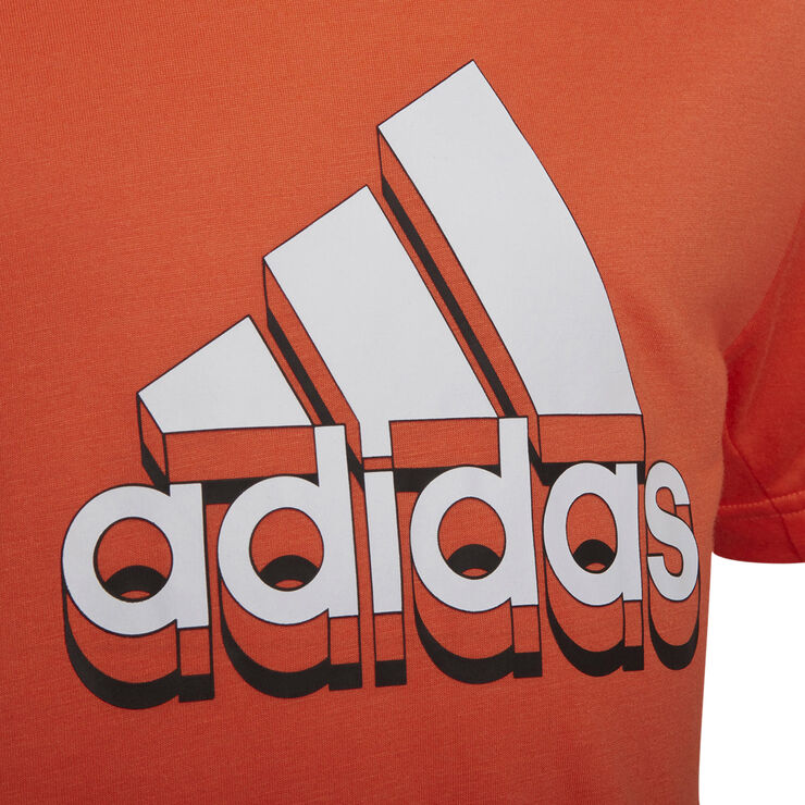 adidas AEROREADY Prime T-shirt Orange