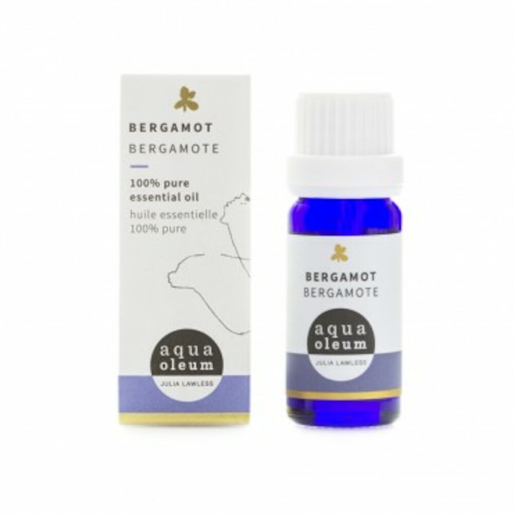 Aqua Oleum Bergamot