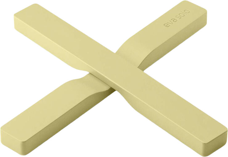 Eva Solo Magnetisk bordskåner Champagne Champagne