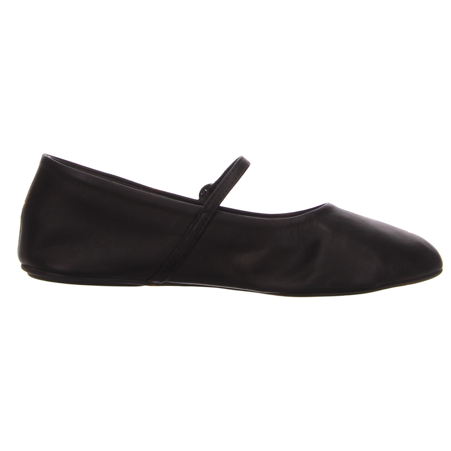 elbandi Ballerina schwarz schwarz