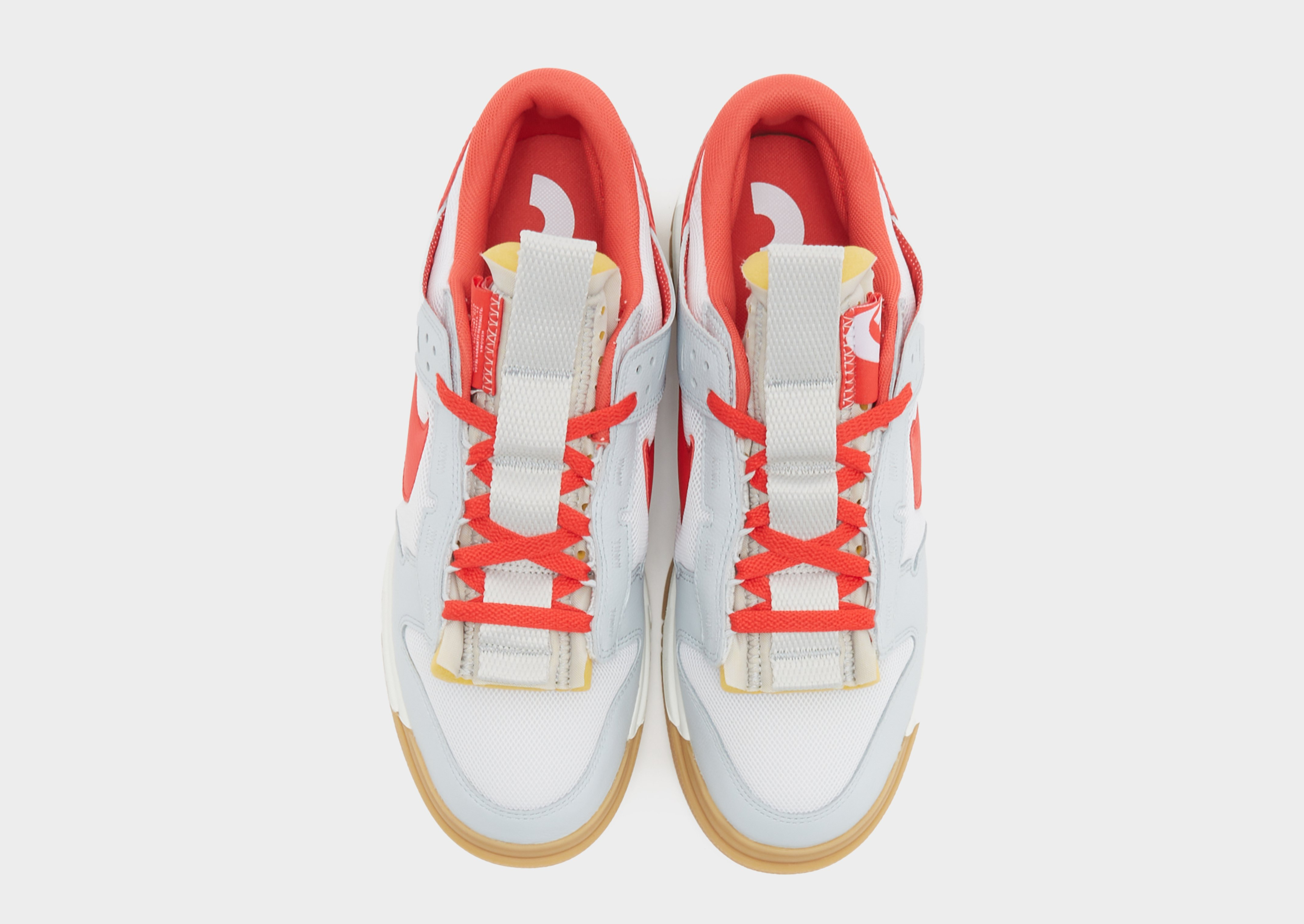 Nike Dunk Remastered