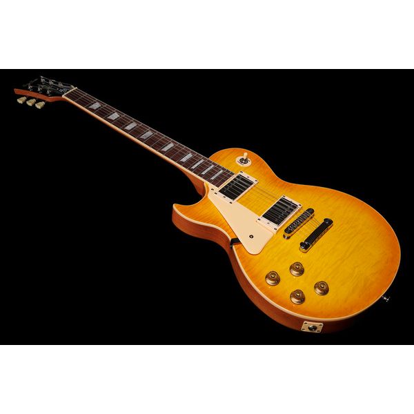 Harley Benton SC-450PlusLH LD Vintage Series