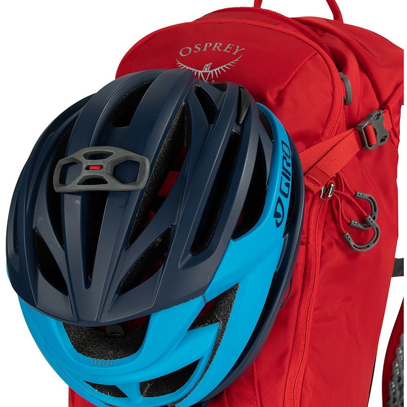 Osprey Herren Siskin 12 Rucksack