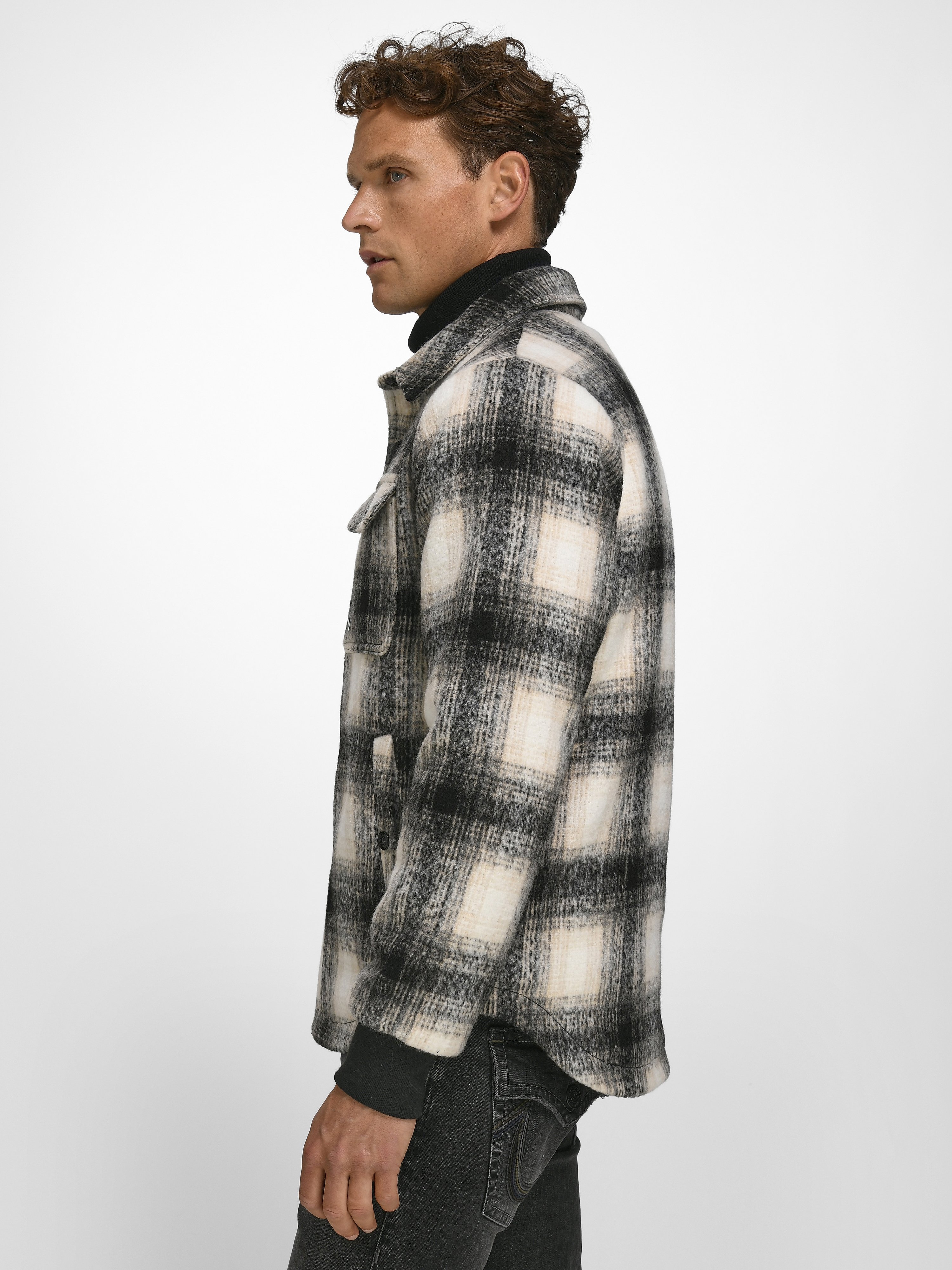 Jacke