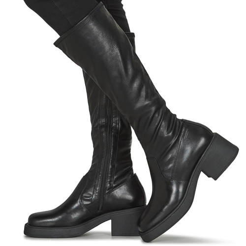 Vagabond Shoemakers - DORAH Negro