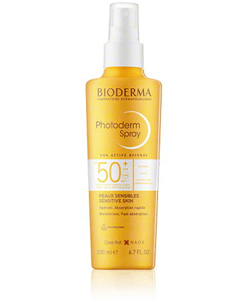 Bioderma Photoderm SPF 50 Spray 200ml