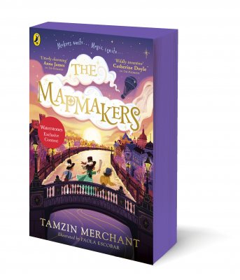 The Mapmakers: Exclusive Edition - The Hatmakers (Paperback)