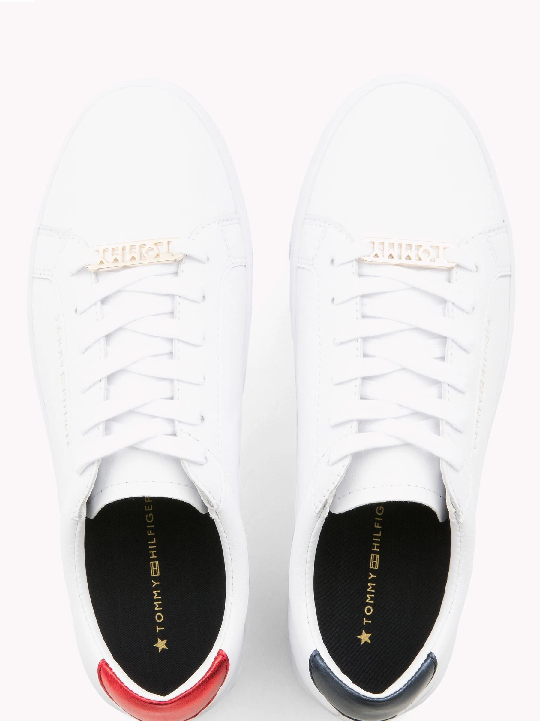 Tommy Hilfiger must-have Venus sneakers