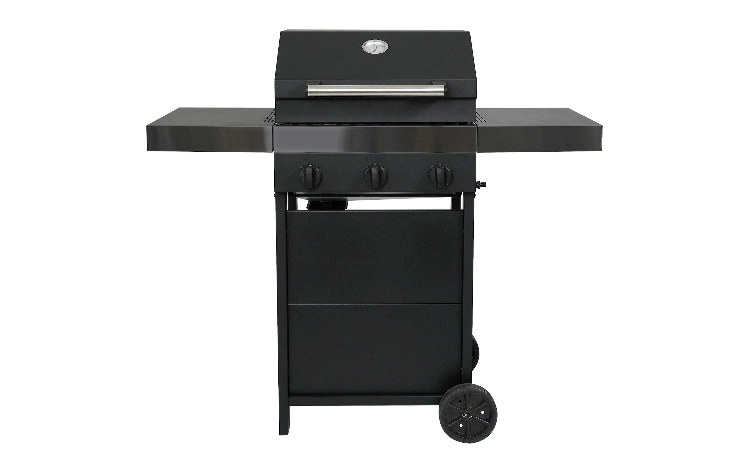 STRUCT Gasgrill »Mustang 3B«
