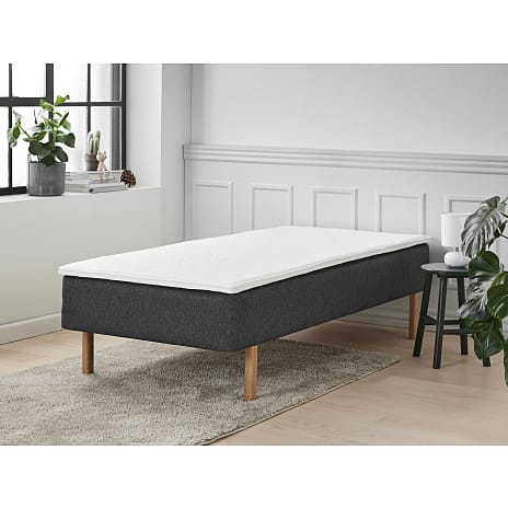 Nordisk Fjer boxmadrasseng 90x200 cm