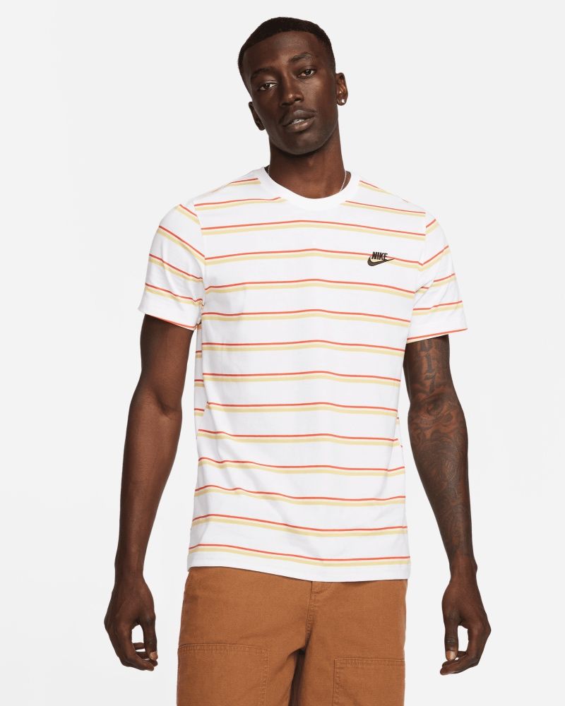T-shirt Nike Sportswear Club pour homme