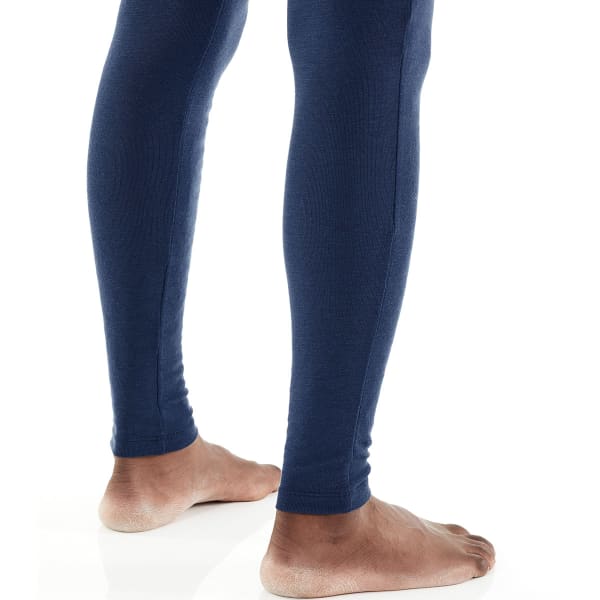 Collant thermique ICEBREAKER M 175 EVERYDAY LEGGINGS WFLY ESTATE BLUE