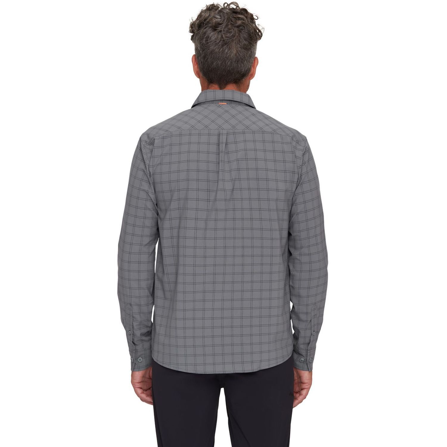MammutLenni Longsleeve Shirt Men