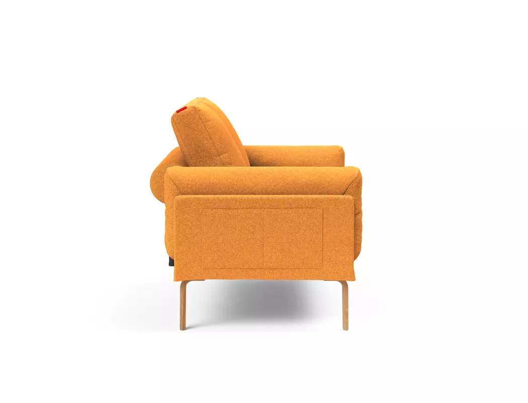 Schlafsofa Rollo Bow