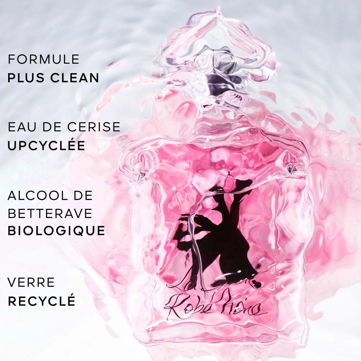 GUERLAIN La Petite Robe Noire Rose Cherry Eau de Parfum