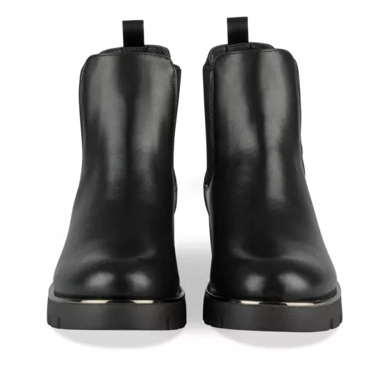 Bottines NOIR MERRY SCOTT