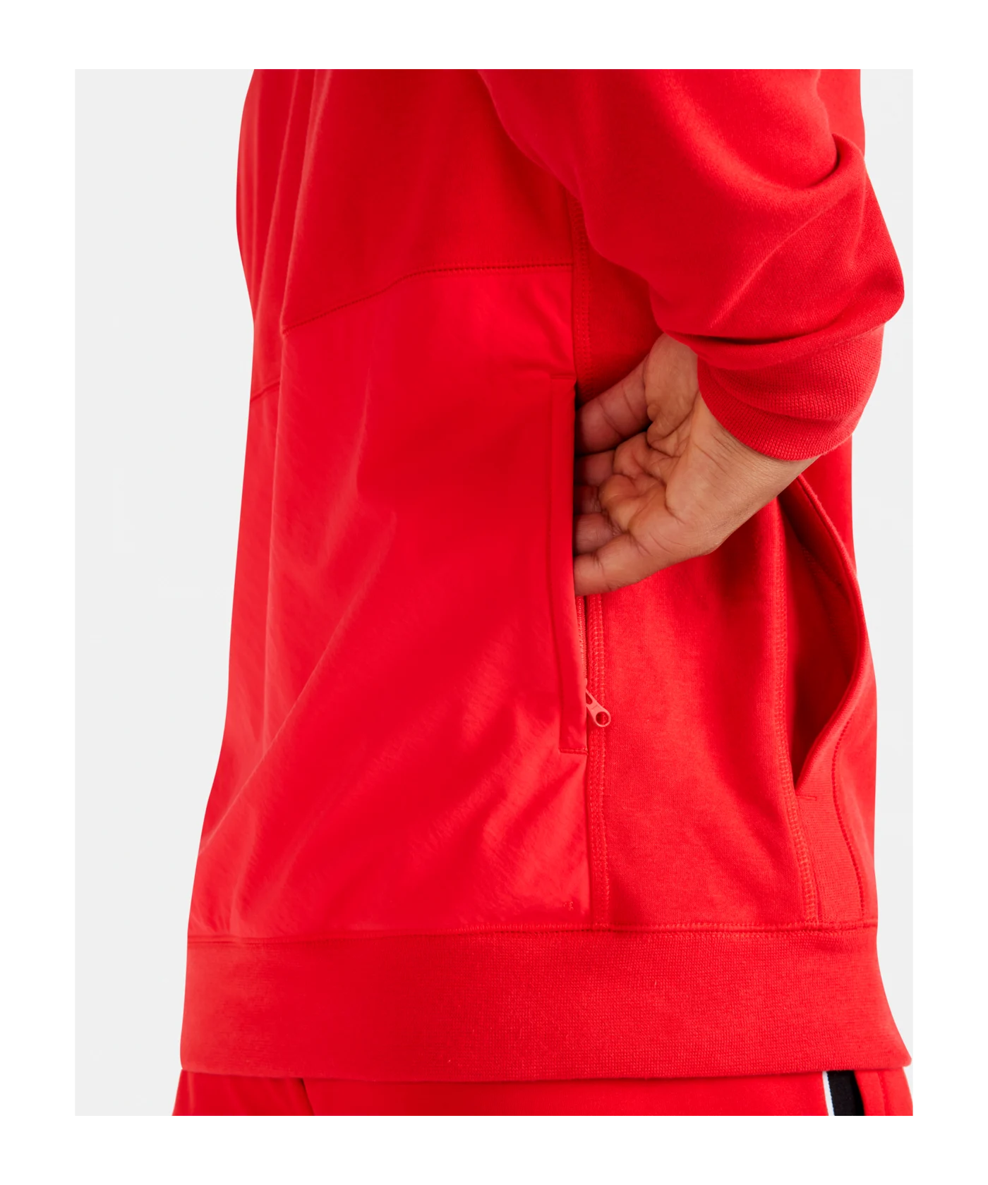 Nike Strike 22 Express Hoody Rot F657
