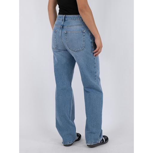 Neo Noir Simona D Jeans, Stonewash, 40