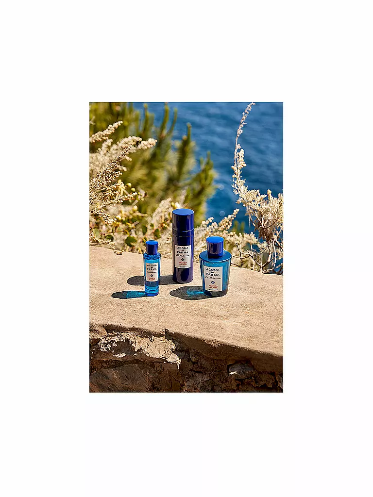 ACQUA DI PARMA Fico di Amalfi Eau de Toilette Natural Spray 30ml keine Farbe