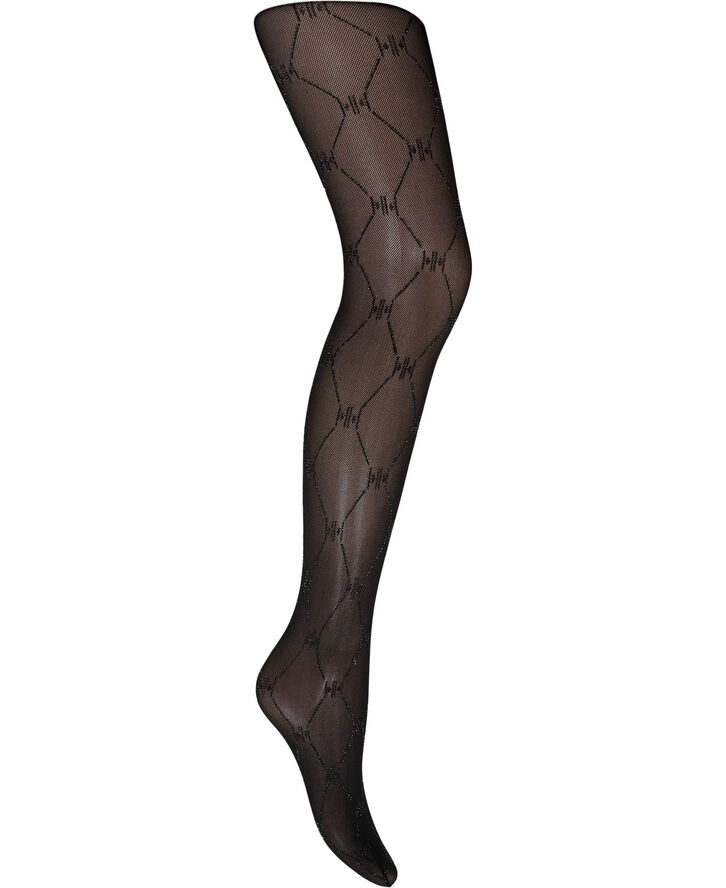Hype the Detail HTD tights w/lurex HH 25app Gr�
