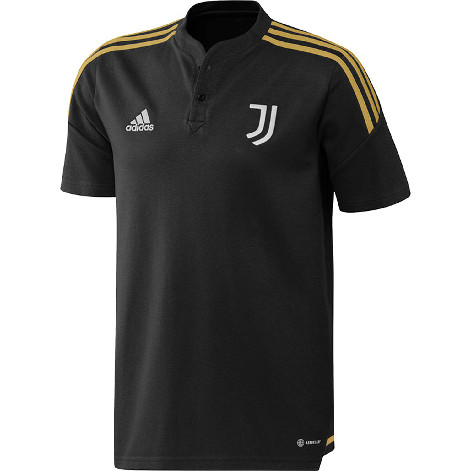 adidas Juventus Polo Set