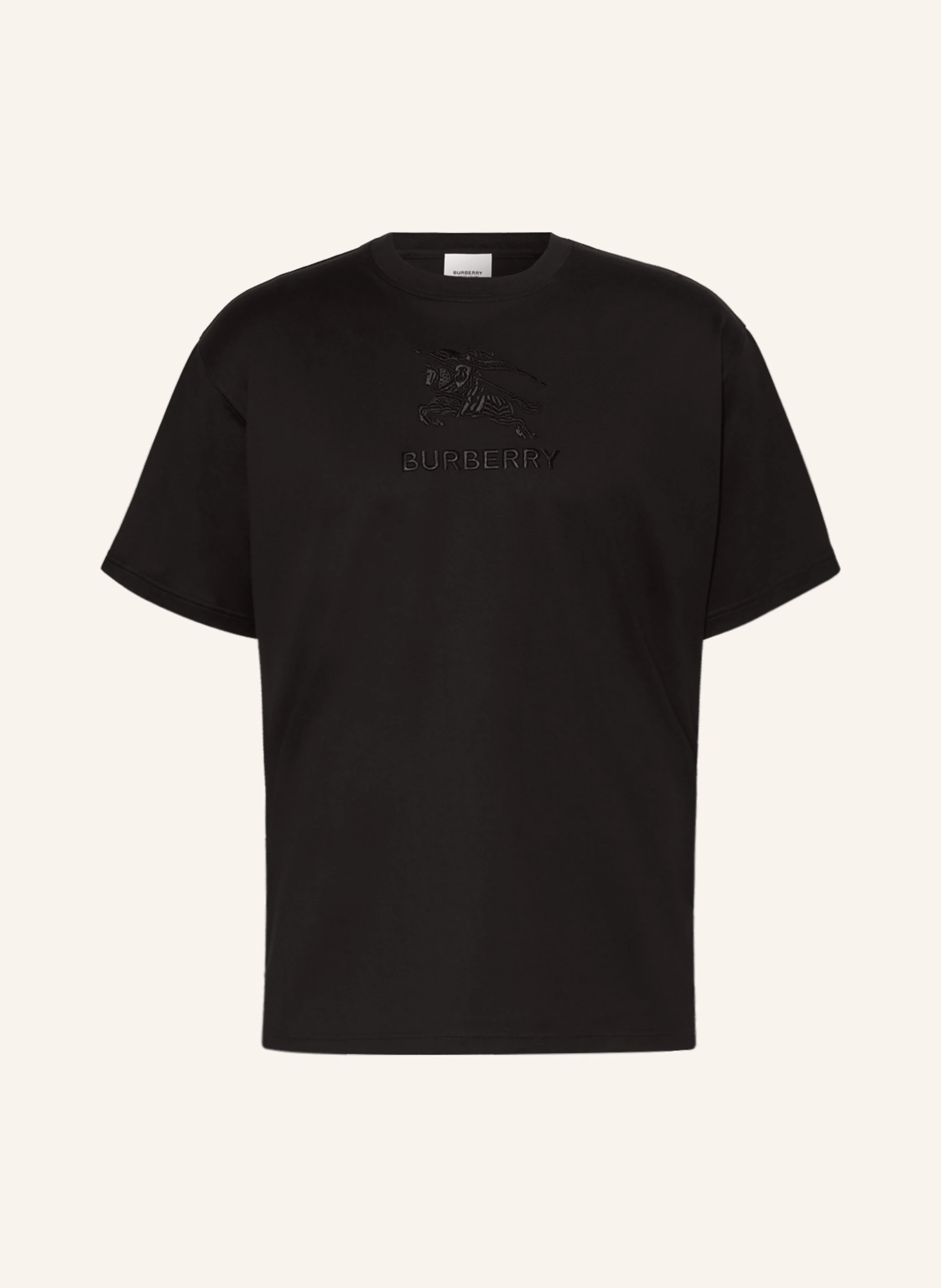 BURBERRY T-Shirt TEMPAH