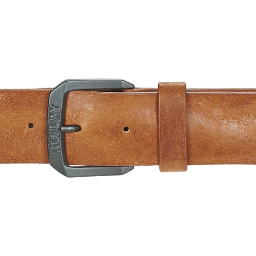 Replay - AM2515000 - Marron