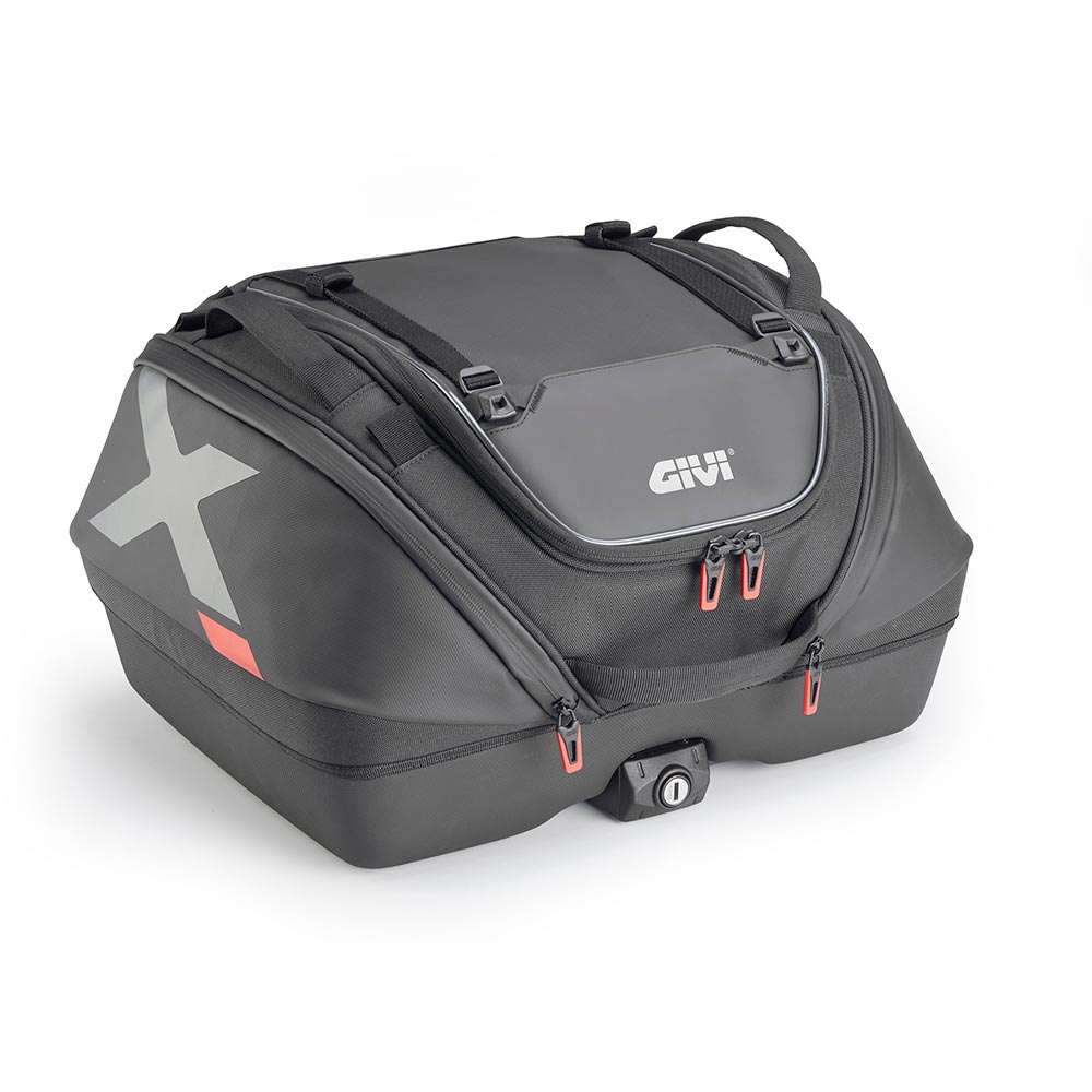 Givi - Top Case X-Line XL08B Monokey® Noir