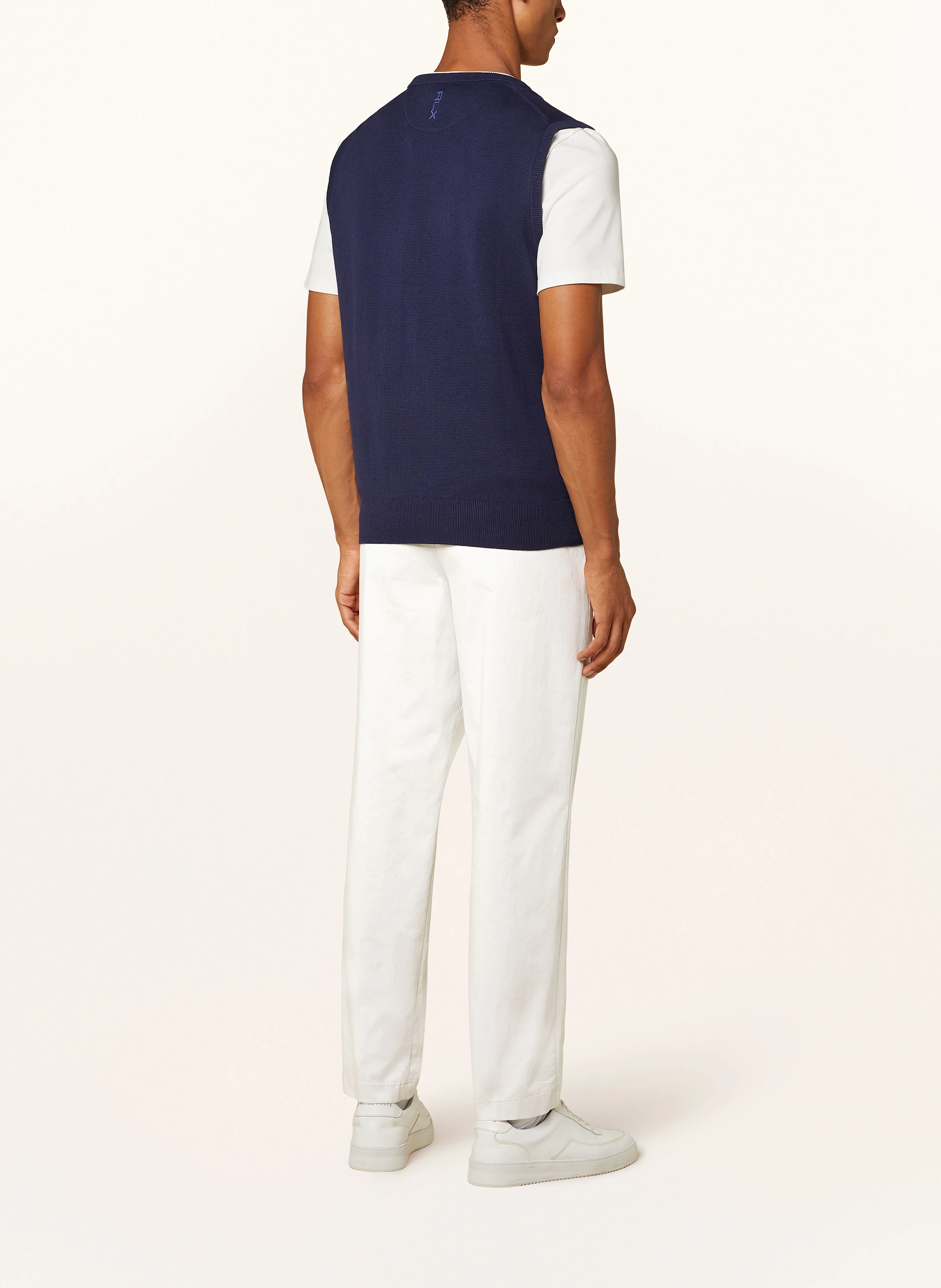 RLX RALPH LAUREN Pullunder