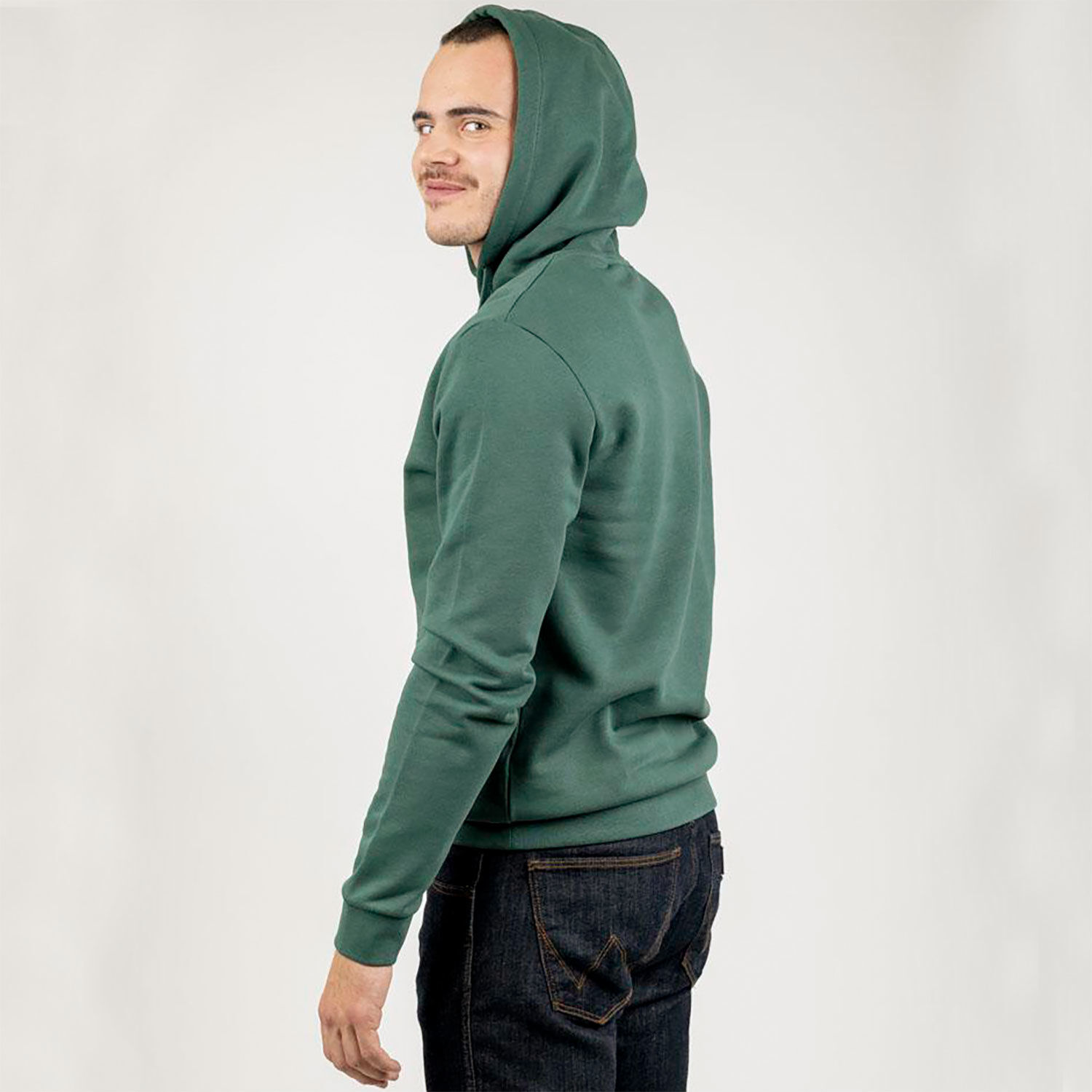 NIKIN TreeHoodie Basic Unisex