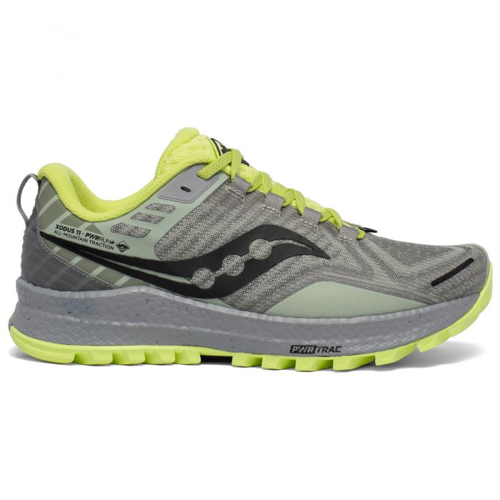 Saucony Dame Trailsko Xodus 11