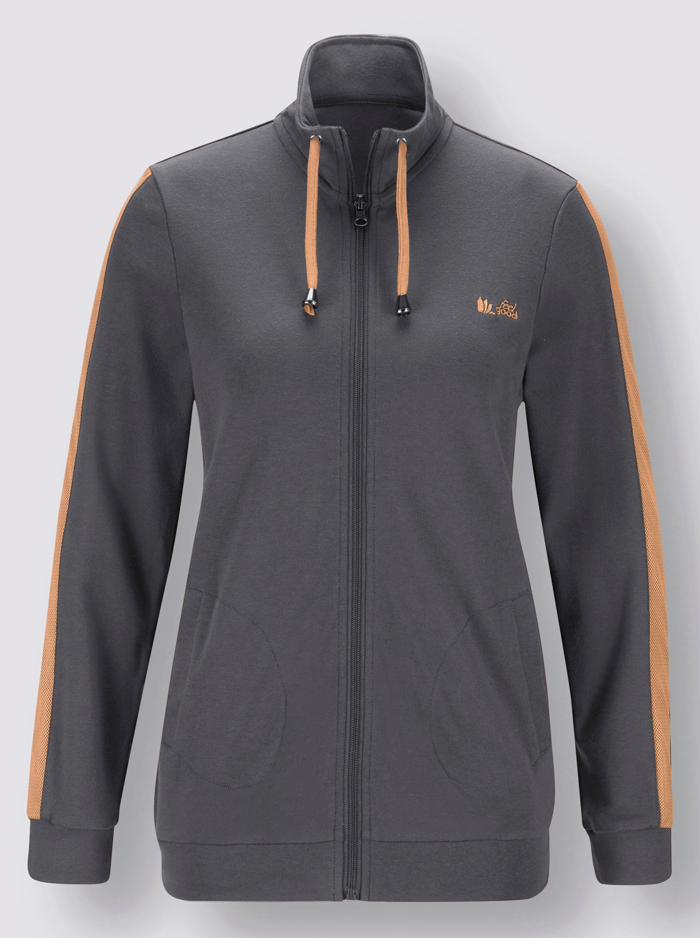 Jacke