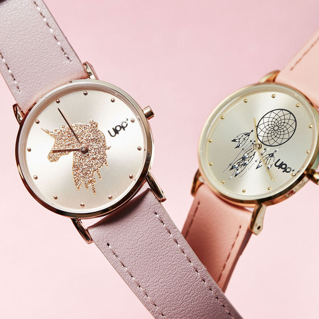 Montre Upp Solene Doré