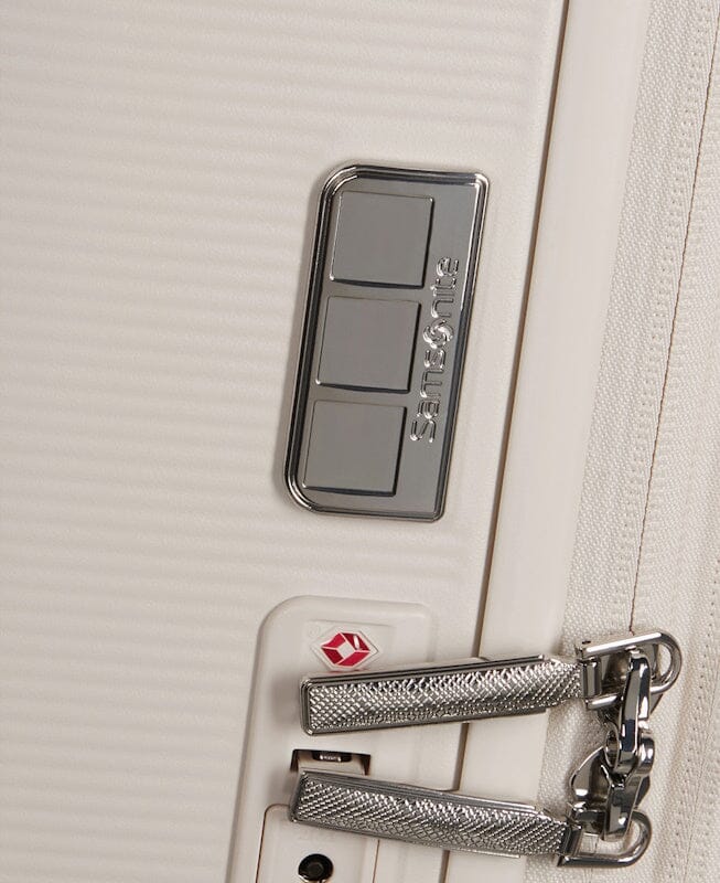 Samsonite Image Spinner 75/28 Expandable Ivory