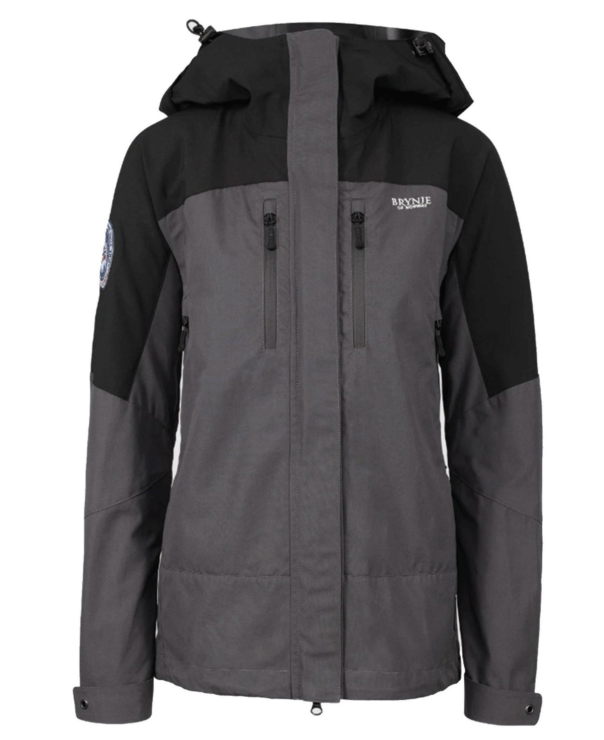 Brynje<br>Explore Ventile jacket W's