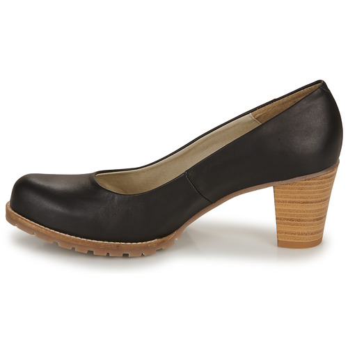 Casual Attitude - HARCHE - Noir
