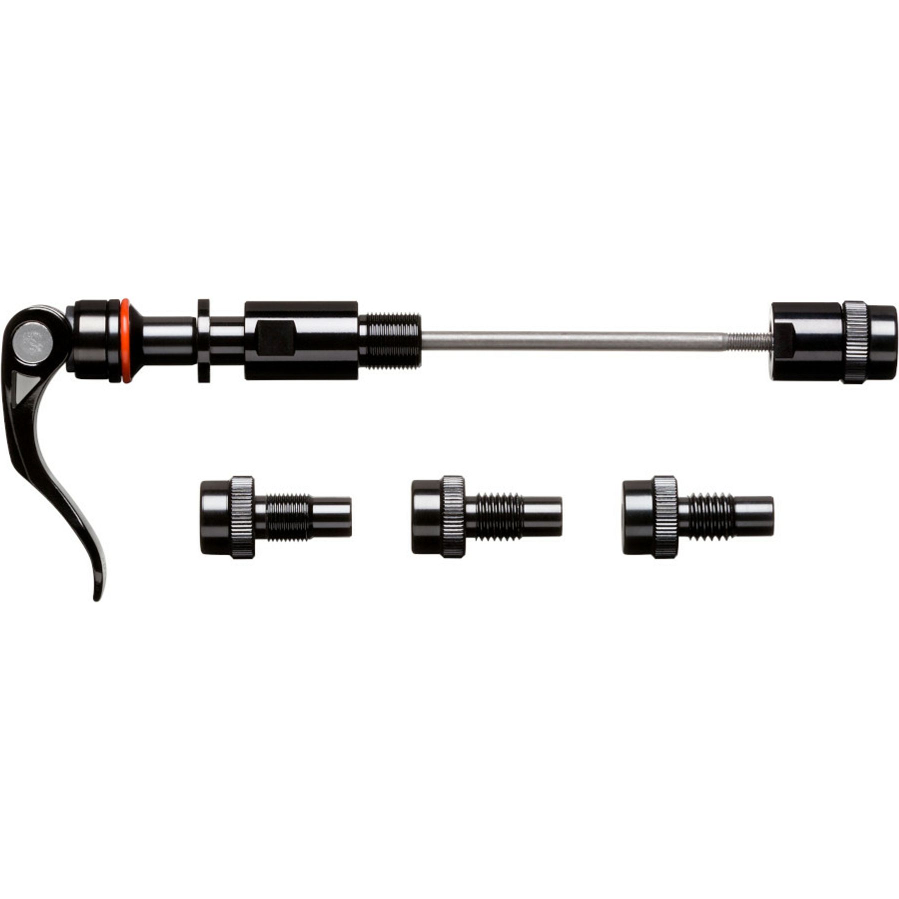 Tacx Direct Drive As en Adapter