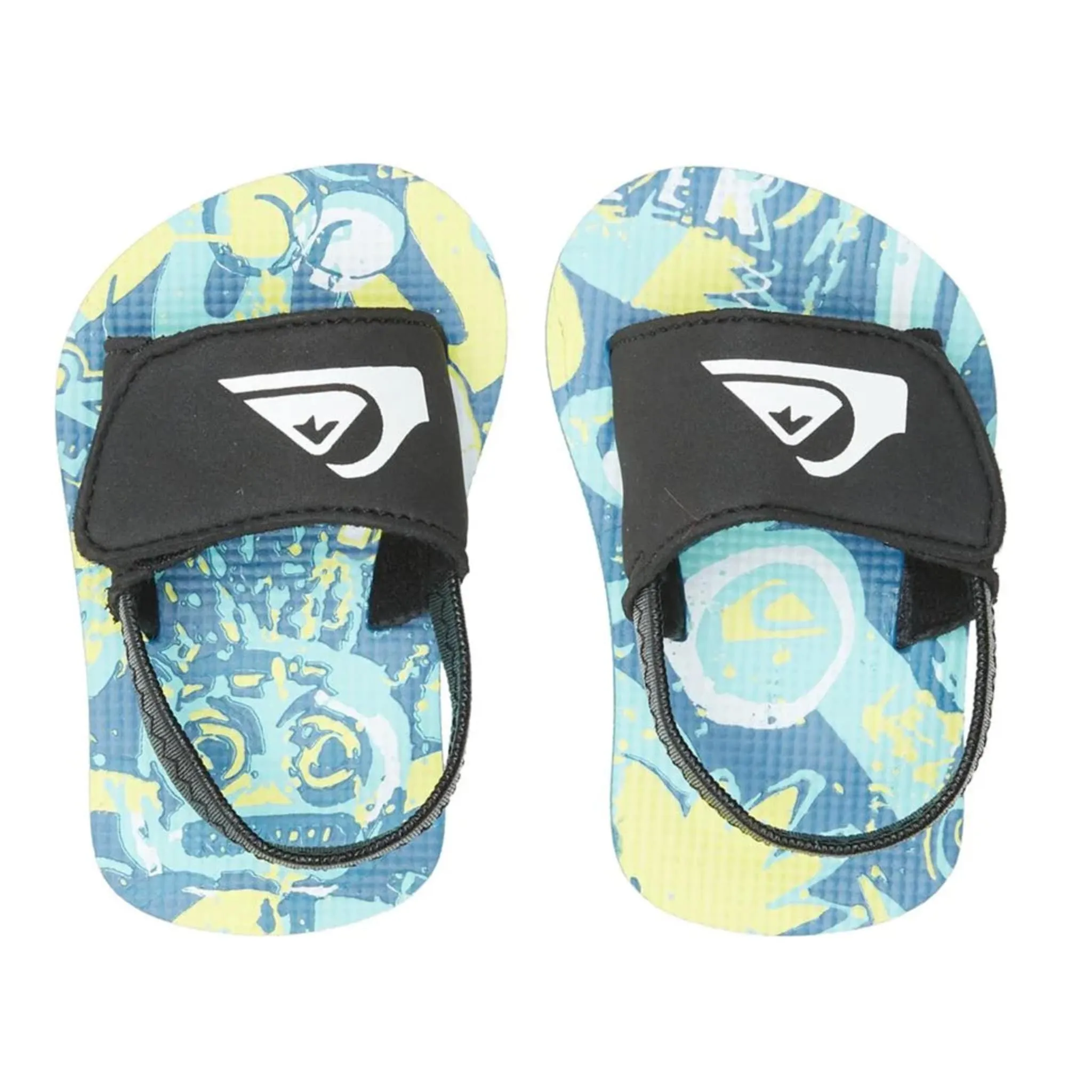 Quiksilver Sandale Molokai Layback Pointures 1-4
