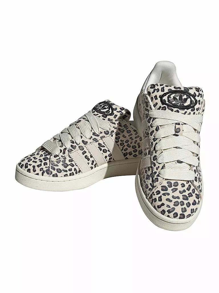 ADIDAS ORIGINALS Sneaker CAMPUS 00s creme