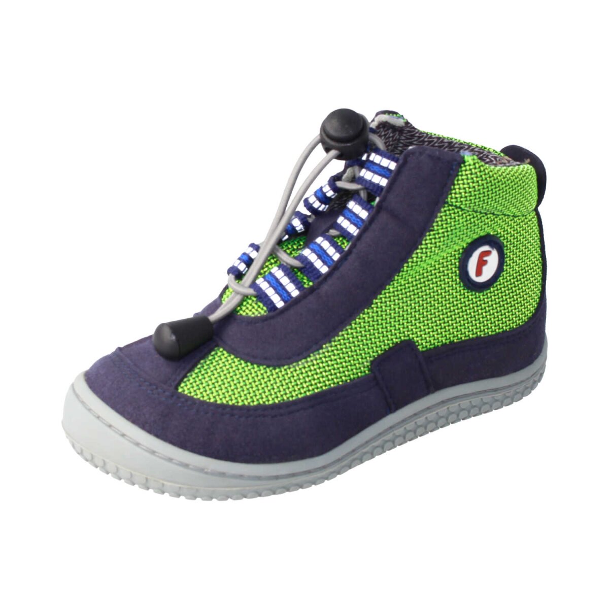 WV4182-F5 leaf FLYING-FOX VEGAN textil velcro Weite/W