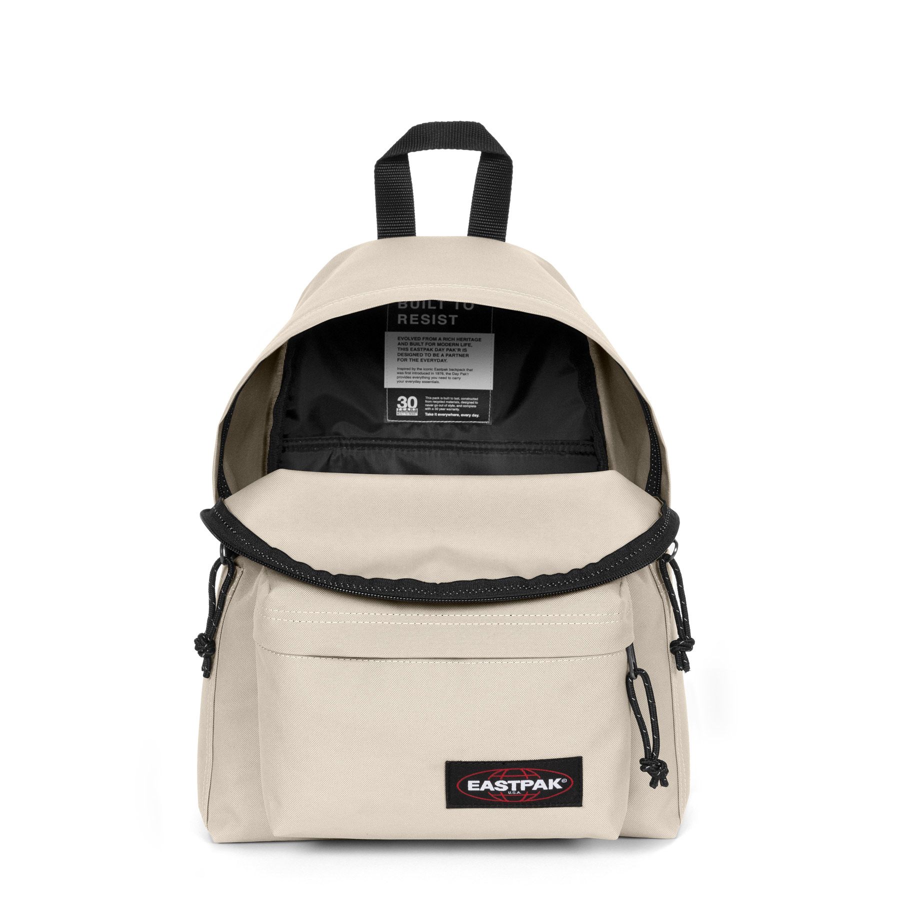 Day Pak'r S Boulder Beige
