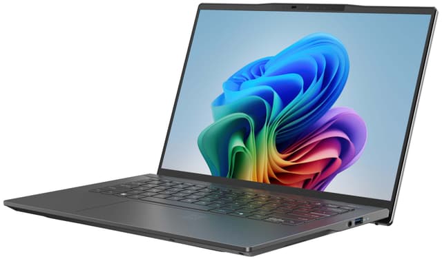 Acer Swift 14 AI Snap-10C/16/1024 14