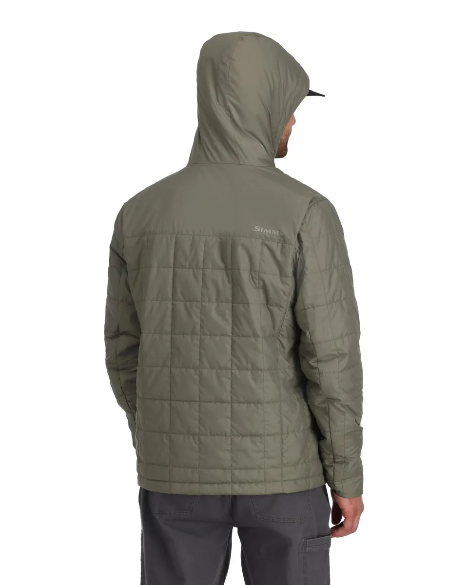 Simms Simms Fall Run Hoody Olive
