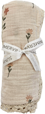 Summerville  Rynket Teppe Lace, Nostalgia