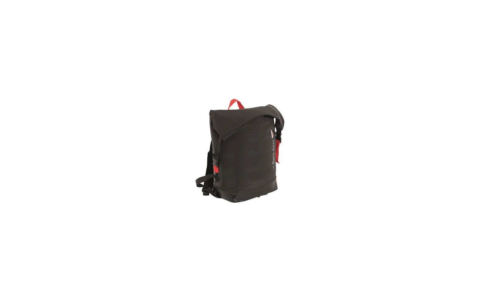 Robens Kühltasche 15 Liter schwarz