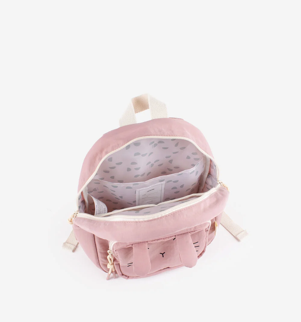 MINI SAC À DOS ANIMAUXROSA